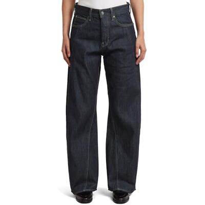 G-STAR Contor 3D Extreme Loose Wmn Jeans, Blå (sköljd D27690-d536-082), 30W x 30L, Blå (sköljd D27690-d536-082), 30W x 30L G-STAR Contor 3D Extreme Loose Wmn Jeans, Blå (sköljd D27690-d536-082), 30W x 30L, Blå (sköljd D27690-d536-082), 30W x 30L