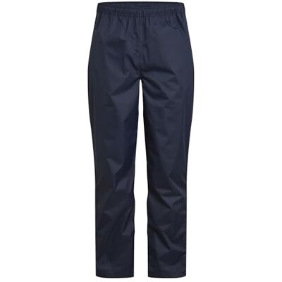 Craghoppers Expert unisex över byxor vattentäta packbara andningsbara Craghoppers Expert unisex över byxor vattentäta packbara andningsbara