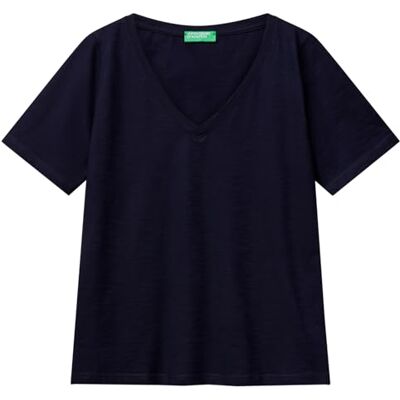 United T-Shirt, Nattblå 016, XXS United T-Shirt, Nattblå 016, XXS
