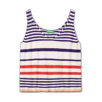 United Toppar, Lila, S United Toppar, Lila, S