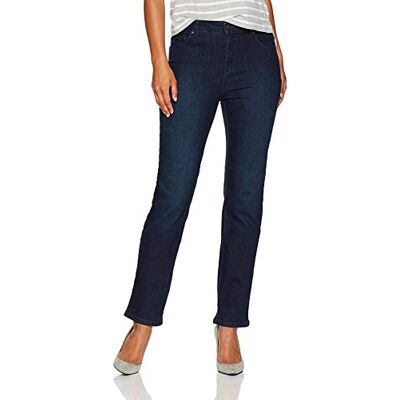 Gloria Vanderbilt Women's Amanda Classic Tapered Jean Gloria Vanderbilt Women's Amanda Classic Tapered Jean