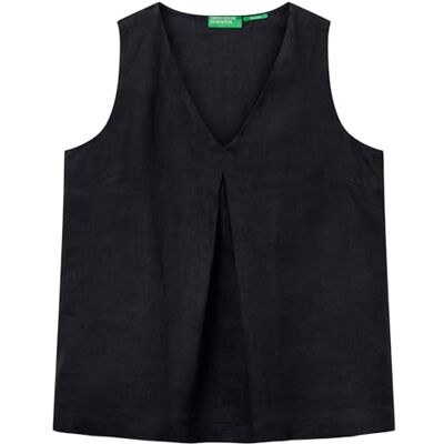 United Blus, Svart, S United Blus, Svart, S