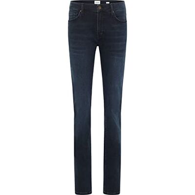 MUSTANG Herrstil Frisco Skinny jeans, mörkblå 983, 29 W/34 L, Mörkblå 983, 29W x 34L MUSTANG Herrstil Frisco Skinny jeans, mörkblå 983, 29 W/34 L, Mörkblå 983, 29W x 34L