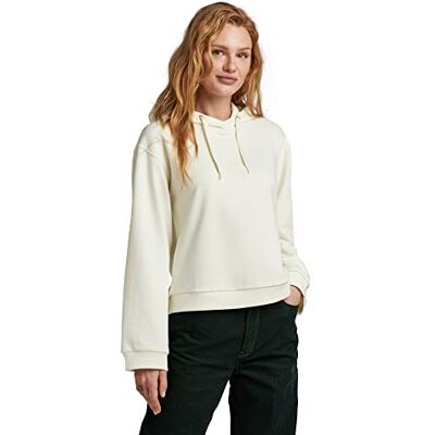 G-STAR RAW Graphic core HDD sw wmn ls, Blå (Lightest Sky D23270-a611-c739), XS G-STAR RAW Graphic core HDD sw wmn ls, Blå (Lightest Sky D23270-a611-c739), XS