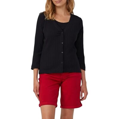 s.Oliver T-shirt, svart, 34 s.Oliver T-shirt, svart, 34