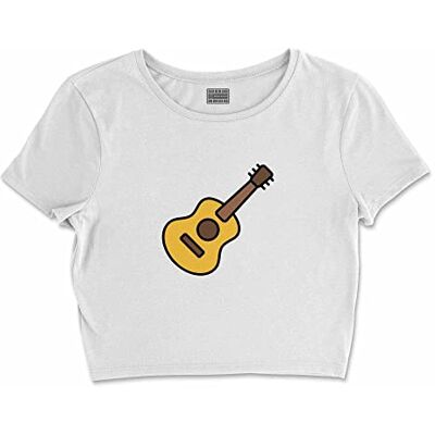 Bona Basics , Digital tryckt basic t-shirt för damer,% 100 bomull, vit, ledig, damtoppar, storlek: M, Vit, M Kort Bona Basics , Digital tryckt basic t-shirt för damer,% 100 bomull, vit, ledig, damtoppar, storlek: M, Vit, M Kort
