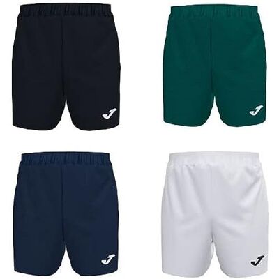 Joma XXL Pikétröja Kortärmad Komfort II Unisex Vuxen Joma XXL Pikétröja Kortärmad Komfort II Unisex Vuxen