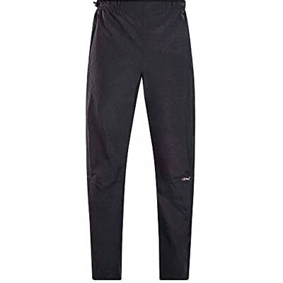 Berghaus dam Hillwalker vattentäta byxor Svart 18 (35 inches) / Long (33 inches) Berghaus dam Hillwalker vattentäta byxor Svart 18 (35 inches) / Long (33 inches)