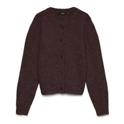 VERO MODA Vmnovah Ls O-hals knapp Cardi Ga Noos VERO MODA Vmnovah Ls O-hals knapp Cardi Ga Noos