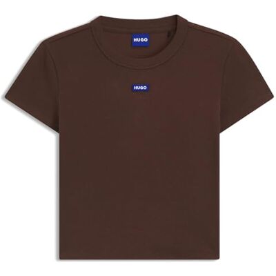 HUGO T-shirt för kvinnor HUGO T-shirt för kvinnor