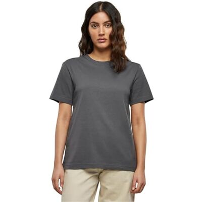 Build Your Brand dam-dam-dam-Everyday T-shirt, Mörkskugga, 3XL Build Your Brand dam-dam-dam-Everyday T-shirt, Mörkskugga, 3XL