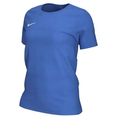 NIKE Park VII Jsy Tröjor Royal Blue/White M NIKE Park VII Jsy Tröjor Royal Blue/White M