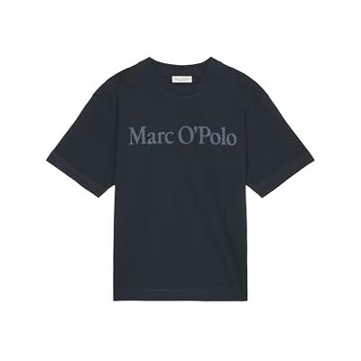 Marc O'Polo dam T-shirt Kortärmad marc o polo Marc O'Polo dam T-shirt Kortärmad marc o polo