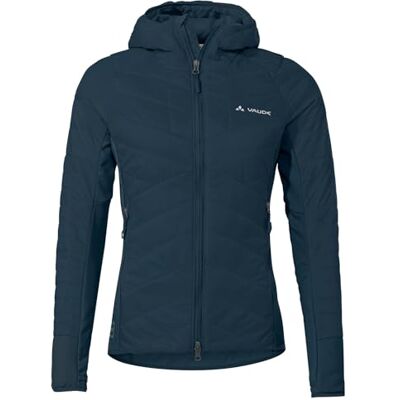 VAUDE Kvinnors Sesvenna Jacka IV VAUDE Kvinnors Sesvenna Jacka IV