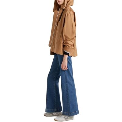 United Jacka, Brun, M United Jacka, Brun, M