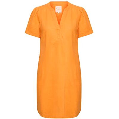 Part Two Aminase Dress Casual Dam, Aprikos, 30 Part Two Aminase Dress Casual Dam, Aprikos, 30