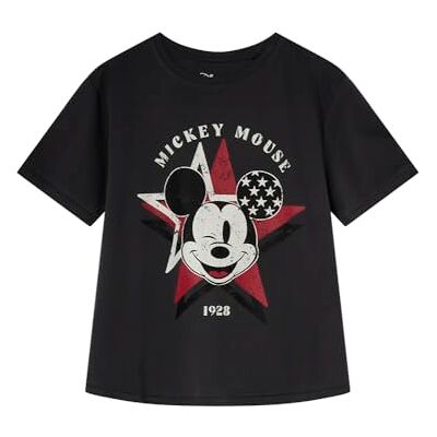 Springfield Dam T-shirt, kol, XS Springfield Dam T-shirt, kol, XS