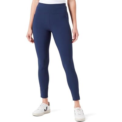 THE NORTH FACE Bridgeway Hybrid Leggings Summit Navy XL THE NORTH FACE Bridgeway Hybrid Leggings Summit Navy XL