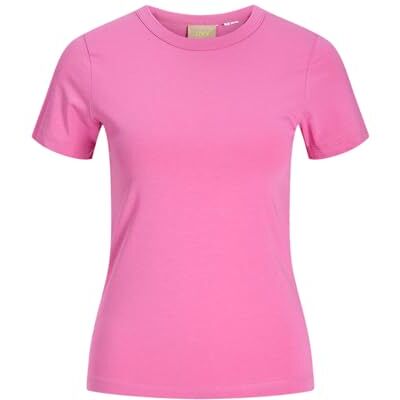 JJXX JACK & JONES Jxgigi STR Ss Tee JRS Noos, Fiji blomma, M JJXX JACK & JONES Jxgigi STR Ss Tee JRS Noos, Fiji blomma, M