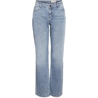 NOISY MAY dam Nmnila Lw Wide Jeans Az435Lb Noos Nmnila Lw Wide Jeans Az435lb Noos NOISY MAY dam Nmnila Lw Wide Jeans Az435Lb Noos Nmnila Lw Wide Jeans Az435lb Noos