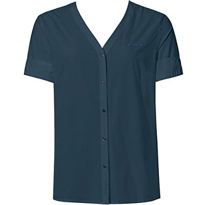 VAUDE dam Women's Skomer Shirt Iii T-shirt VAUDE dam Women's Skomer Shirt Iii T-shirt