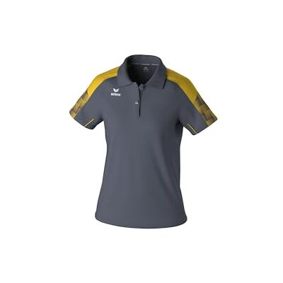 Erima dam Evo Star Polo Tröja Erima dam Evo Star Polo Tröja