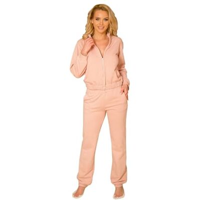 Kalimo kvinnors FOGO blus – rosa – XL mjuk touch bomull, ROSA, XL Kalimo kvinnors FOGO blus – rosa – XL mjuk touch bomull, ROSA, XL
