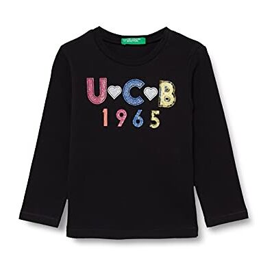 United (Z6ERJ) T-shirt för flickor United (Z6ERJ) T-shirt för flickor