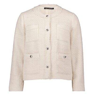 Betty Barclay damblazer, Pastel Sand, 44 Betty Barclay damblazer, Pastel Sand, 44