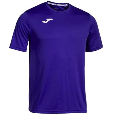 JOMA Combi Roxo T-shirt för män - Tennis (12-14 år) JOMA Combi Roxo T-shirt för män - Tennis (12-14 år)