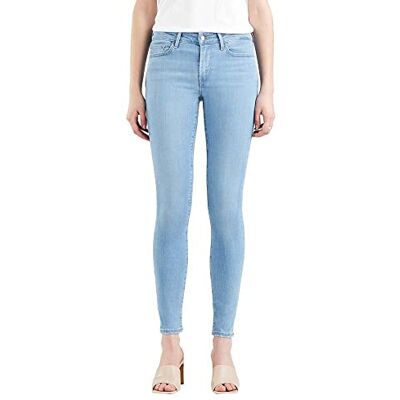 Levi's dam 711 Skinny Jeans, Rio öde, 25W / 30L Levi's dam 711 Skinny Jeans, Rio öde, 25W / 30L