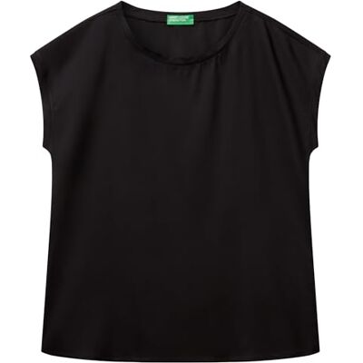 United Blus, Svart, L United Blus, Svart, L