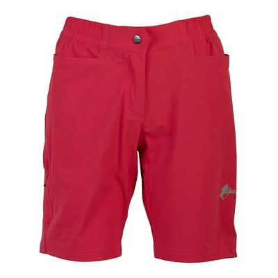 Ande W12008-0349 Funes dam shorts rosa paradis storlek 40, Rosa paradis, 36 Ande W12008-0349 Funes dam shorts rosa paradis storlek 40, Rosa paradis, 36