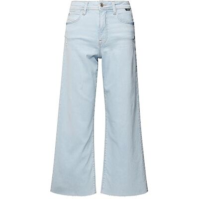 Mavi damjeans bootcut Paloma breda ben jeans, blå, 24W x 27L Mavi damjeans bootcut Paloma breda ben jeans, blå, 24W x 27L