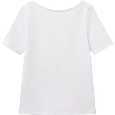 United T-shirt, Vit, XXS United T-shirt, Vit, XXS