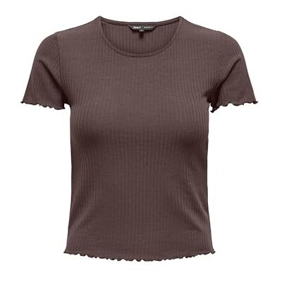 ONLY Onlemma S/S kort topp Noos JRS, Shoppingväska, L ONLY Onlemma S/S kort topp Noos JRS, Shoppingväska, L