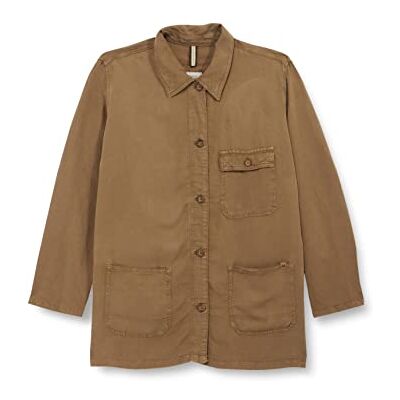 camel active Jacka för kvinnor, Military Olive, 36 camel active Jacka för kvinnor, Military Olive, 36