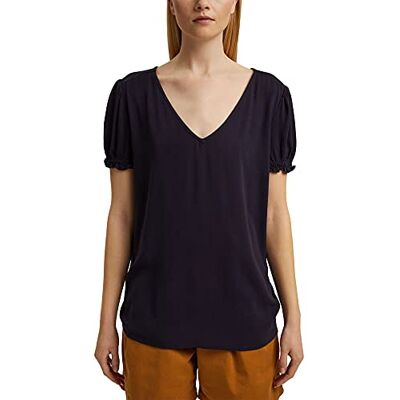 ESPRIT edc by damblus, 400/marinblå, XS ESPRIT edc by damblus, 400/marinblå, XS