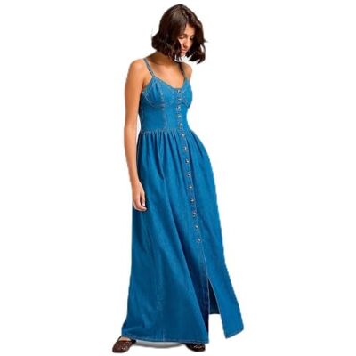 Lee Corset Maxi Dress, Tag Yourself, M Lee Corset Maxi Dress, Tag Yourself, M