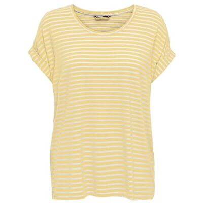 ONLY Onlmoster Stripe S/S O-Neck Top JRS Noos ONLY Onlmoster Stripe S/S O-Neck Top JRS Noos