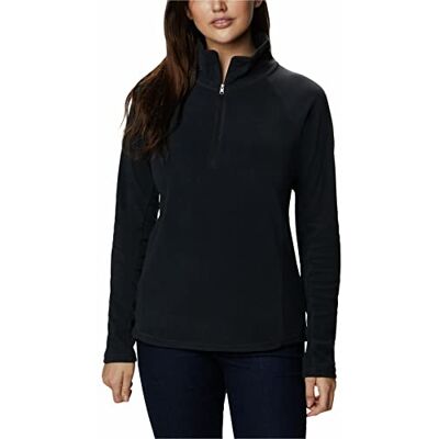 Columbia Glacial IV, fleece 1/2 dragkedja, dam Columbia Glacial IV, fleece 1/2 dragkedja, dam