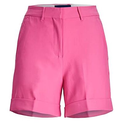 JACK & JONES JACK&JONES Dam JXMARY REG HW PNT NOOS shorts, Carmine Rose, L, Karmin ros, L JACK & JONES JACK&JONES Dam JXMARY REG HW PNT NOOS shorts, Carmine Rose, L, Karmin ros, L
