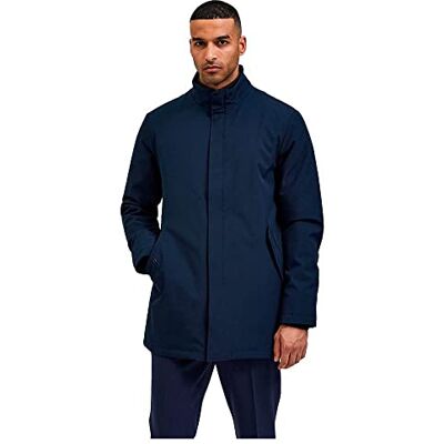 SELECTED HOMME herr Slhpeel Coat B Noos Jacka SELECTED HOMME herr Slhpeel Coat B Noos Jacka