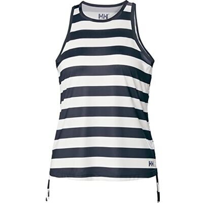 Helly Hansen Dam Siren Tank Top, marinblå, M Helly Hansen Dam Siren Tank Top, marinblå, M