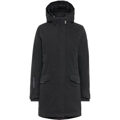 camel active dam Lång 2-i-1 Texxaktiv Jacka coat camel active dam Lång 2-i-1 Texxaktiv Jacka coat