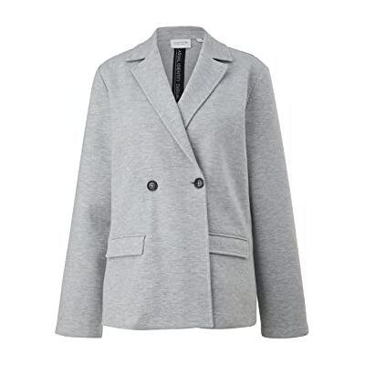 Comma CI Damer 60.2.62.15.152.2127360 Blazer, 90W7, 38, 90w7, 38 Comma CI Damer 60.2.62.15.152.2127360 Blazer, 90W7, 38, 90w7, 38