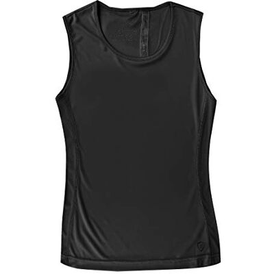 Limited Sports Ladies Sports, Tally Tanktopp svart, vit, 36 ytterkläder Limited Sports Ladies Sports, Tally Tanktopp svart, vit, 36 ytterkläder