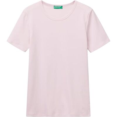 United T-shirt, Rosenröd, XL United T-shirt, Rosenröd, XL