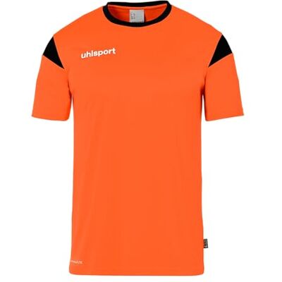 uhlsport unisex vuxen Squad 27 Kortärmad Tröja Tröja uhlsport unisex vuxen Squad 27 Kortärmad Tröja Tröja