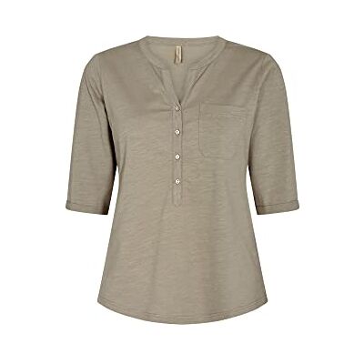SOYACONCEPT dam Sc-babette 51 Dam-t-shirt T-tröja SOYACONCEPT dam Sc-babette 51 Dam-t-shirt T-tröja